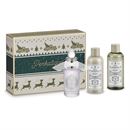 PENHALIGON S Set Luna Body & Hand Wash 100 ml + Lotion 100 ml + EDT 30 ml